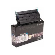 OEM Lexmark C5342CX HY Cyan Toner