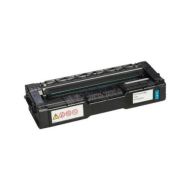 OEM 407896 Cyan Toner for Ricoh
