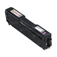 OEM 407897 Magenta Toner for Ricoh