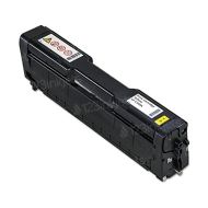 OEM 407898 Yellow Toner for Ricoh