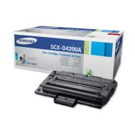 Samsung SCX-D4200A Black OEM Toner
