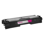 Brother Compatible TN635M Magenta Laser Toner Cartridge
