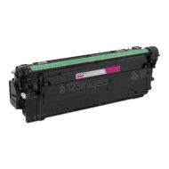 Compatible Canon 040 Magenta Toner Cartridge (0456C001)
