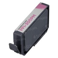 Comp Canon PFI-300PM Photo Magenta Ink Cartridge 4198C002
