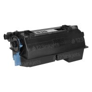 Compatible Kyocera Mita TK-3432 Black Toner Cartridge 21k