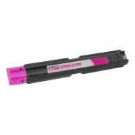 Compatible Xerox C7120/C7125/C7130 Magenta Toner Cartridge