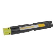 Compatible Xerox C7120/C7125/C7130 Yellow Toner Cartridge