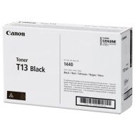 Genuine Canon T13 Black Toner Cartridge (5640C005AA)