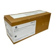 OEM Konica Minolta TNP55 (AADY030) Black Return Program Toner Cartridge