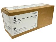 OEM Konica Minolta TNP61 (AAE2011) Black Toner Cartridge