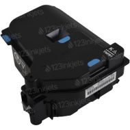OEM Konica Minolta TNP91 (ACTD031) Toner Cartridge, Black 20K Yield
