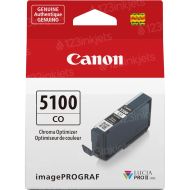Genuine Canon PFI-5100 Chroma Optimizer Ink Cartridge