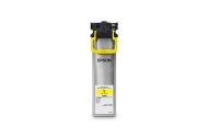 Original Epson T10W, High Capacity Yellow Ink Pack (T10W400)