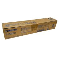 OEM Toshiba T-2323U Black Toner Cartridge