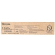 OEM Toshiba T-3028U Black Toner Cartridge (T3028U)