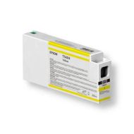 OEM Epson T54X400 Yellow UltraChrome HD Pigment-Based Ink Cartridge
