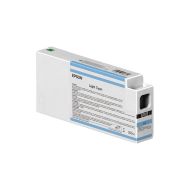 OEM Epson T54X500 Light Cyan UltraChrome HD Pigment-Based Ink Cartridge