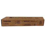 Original Toshiba Black T-5508U Toner