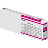 Genuine Epson T55K Vivid Magenta Ink Cartridge (T55K300), 700ml