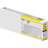 Genuine Epson T55K Yellow Ink Cartridge (T55K400), 700ml