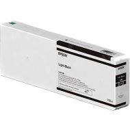 Genuine Epson T55K Light Black Ink Cartridge (T55K700), 700ml