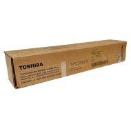 OEM Toshiba T-FC220U-Y Yellow Toner Cartridge