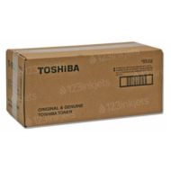 OEM Toshiba T-FC509U-CR Cyan Toner Cartridge