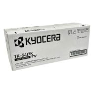 OEM Kyocera TK-5417K Black Toner Cartridge