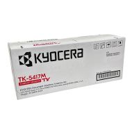 OEM Kyocera TK-5417M Magenta Toner Cartridge