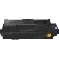 OEM Kyocera (TK-1252) Black Toner Cartridge