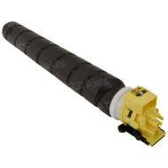 OEM Kyocera Mita TK-8802Y Yellow Toner Cartridge, 1T02RRAUS0