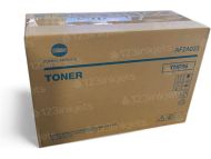 Genuine Konica Minolta TNP96 (AF2A033) Black Toner Cartridge for Bizhub 5001i
