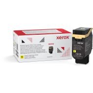 OEM Xerox Yellow Toner Cartridge for C320/C325, 006R04822