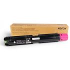 Xerox Genuine Extra High Capacity Magenta 006R01826 Toner Cartridge