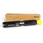 Xerox Genuine Extra High Capacity Yellow 006R01827  Toner Cartridge