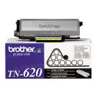 Brother TN620 OEM Black Toner