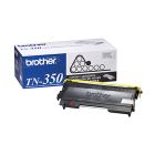 Brother TN350 OEM Black Toner