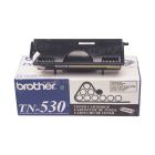 Brother TN530 OEM Black Toner