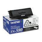 Brother TN580 OEM HY Black Toner