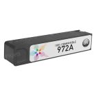 Compatible Brand Black Ink for HP 972A
