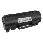 Compatible Lexmark 24B6035 Black Toner