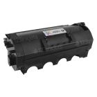 Compatible Lexmark 24B6015 Black Toner