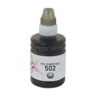 Compatible Epson T502120-S Black Ink