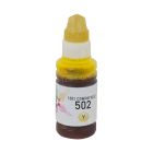 Compatible Epson T502420-S Yellow Ink