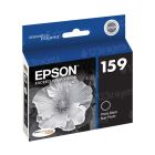 OEM Epson 159 Photo Black Ink Cartridge