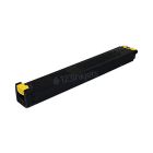 Sharp MX-27NTYA Yellow OEM Toner
