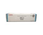 OEM Canon IPQ-3 Cyan Toner 2549B003