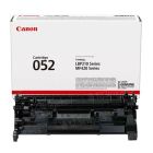 Canon OEM 052 Black Toner