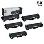 Compatible Black Toner for HP 48A (HP CF248A)