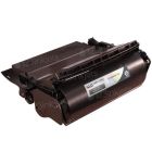 Lexmark Remanufactured X644X11A Extra HY Black Toner